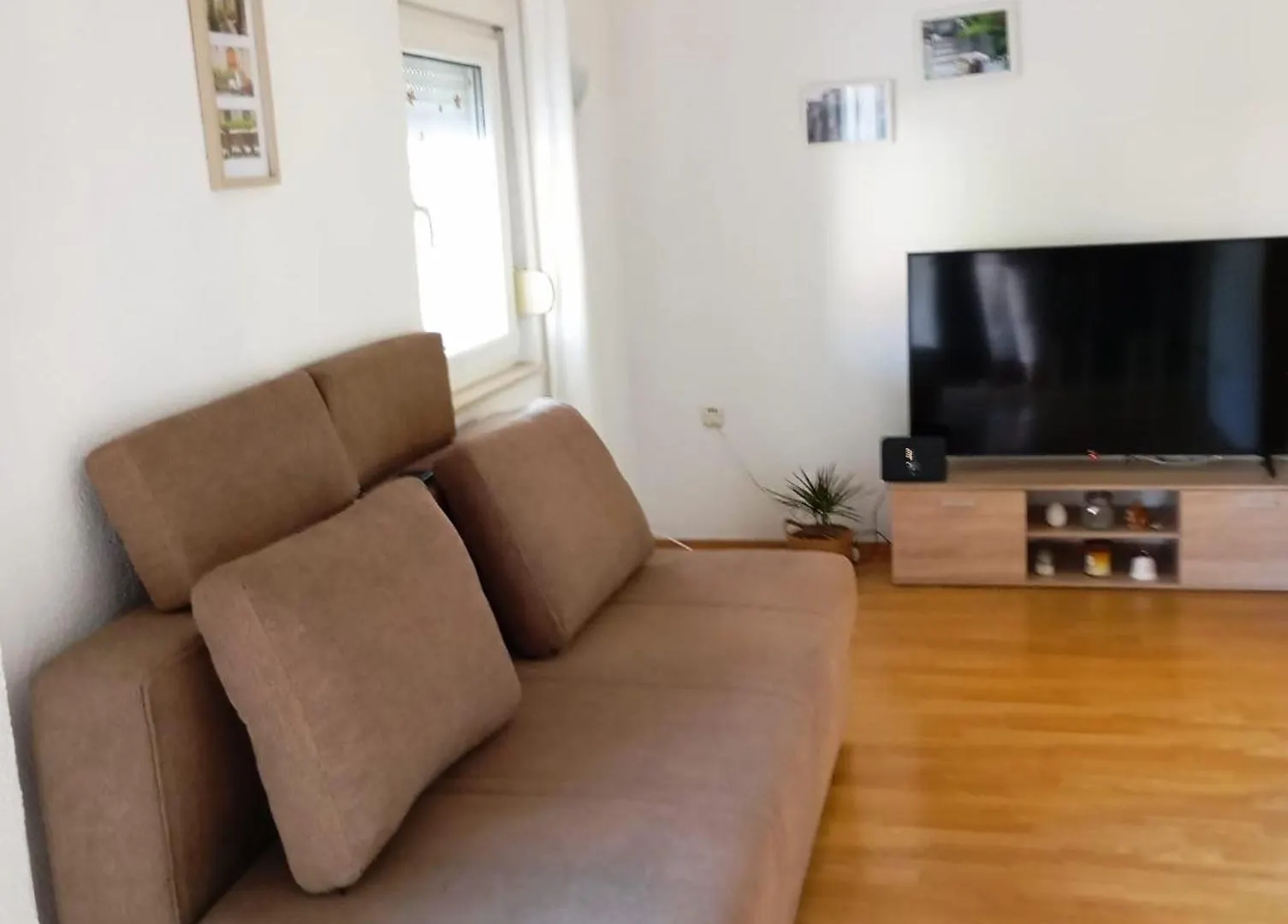 Apartmani Joja Biograd Na Moru 0*,