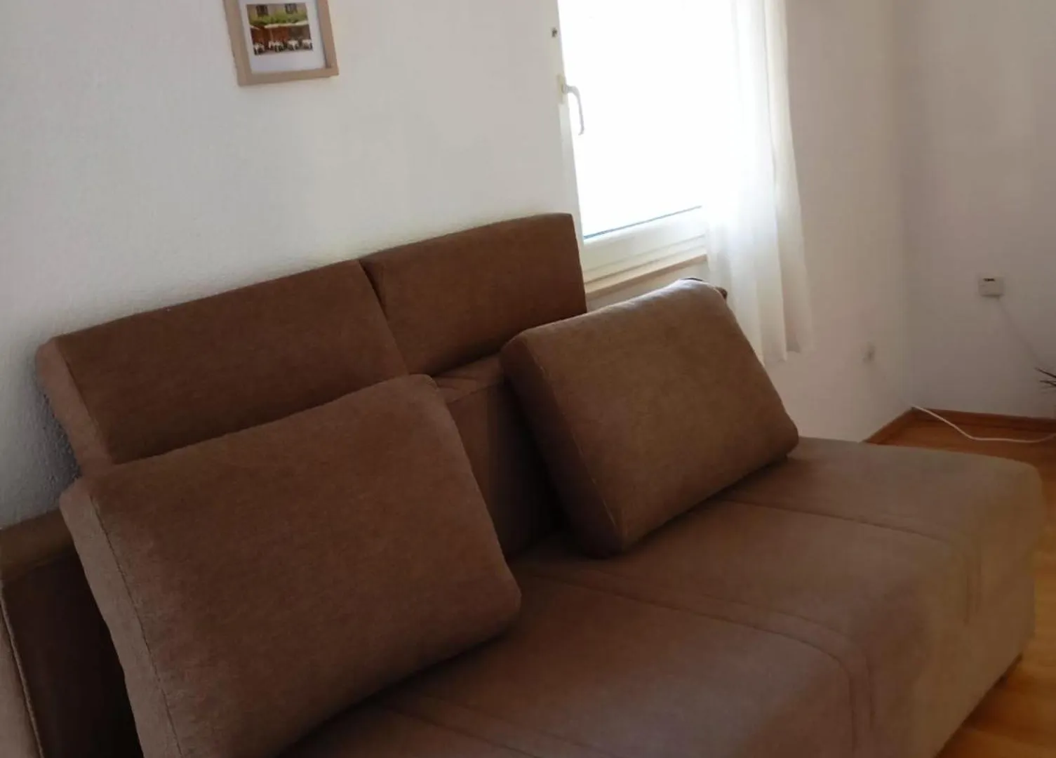 Apartmani Joja Biograd Na Moru Apartmán