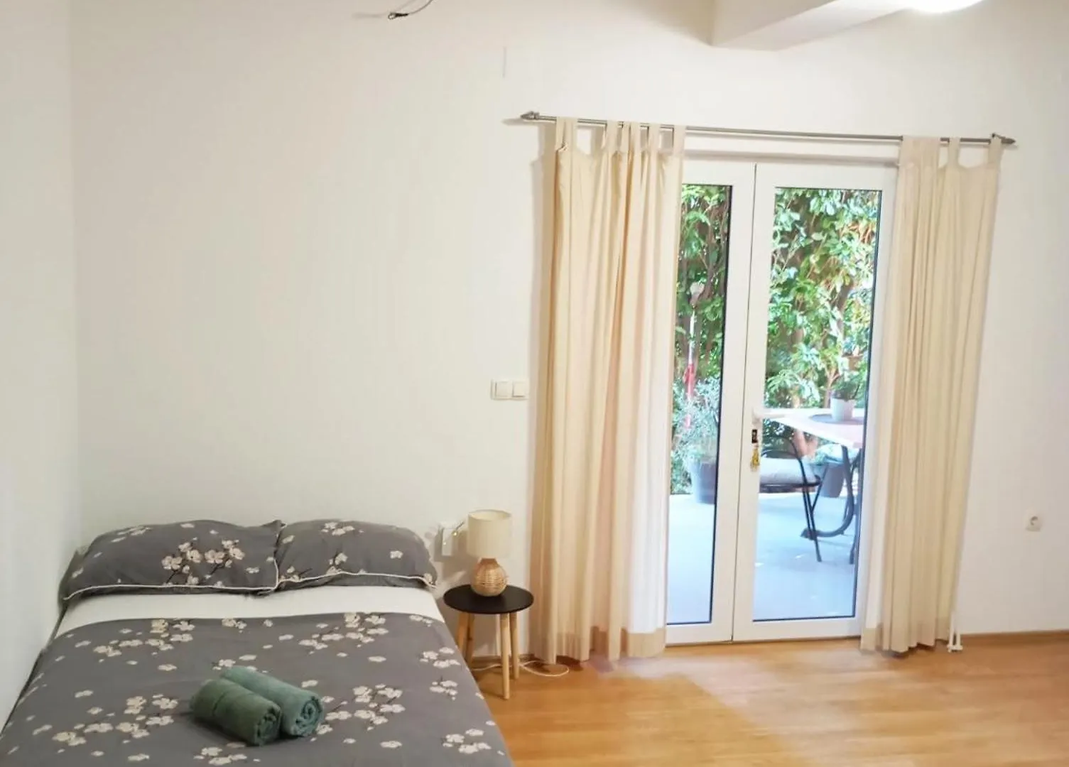 Apartmani Joja Biograd Na Moru 0*,  Chorvatsko